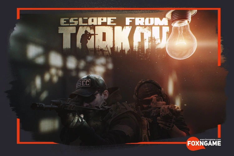 Escape From Tarkov Satin Al 32 Indirimli Pc Steam Game Foxngame