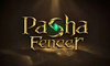 Pasha Fencer