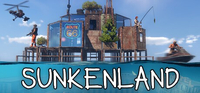 Sunkenland - Steam
