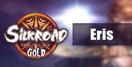 SilkRoad Online Eris Gold