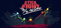 Stick Fight: The Game - Steam