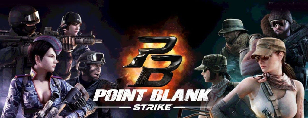 Point Blank Champion Lion Series Sales Started