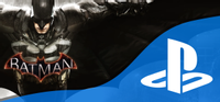 Batman: Arkham Knight PlayStation PSN