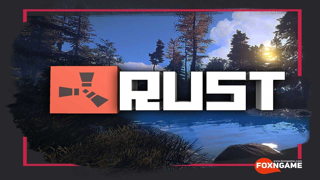 Rust Sets Record Player Count