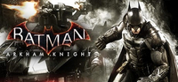 Batman: Arkham Knight - Steam