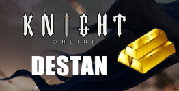 Knight Online Destan GB