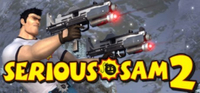 Serious Sam 2 - Steam
