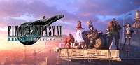Final Fantasy 7 VII Remake INTERGRADE - Steam
