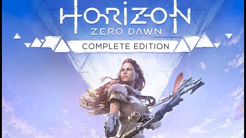 Horizon Zero Dawn: 21 Minutes of PC Gameplay at Max settings (1080p 60fps)  