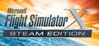 Microsoft Flight Simulator X: Steam Edition  - Steam