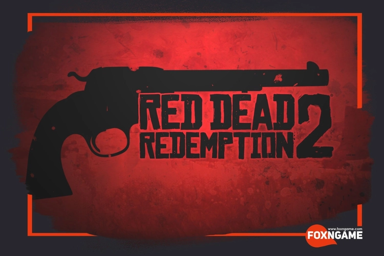 Red Dead Redemption 2 Pc Satin Al 25 Indirimli Foxngame Foxngame