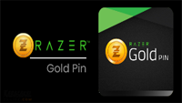 Razer Gold 5 TL