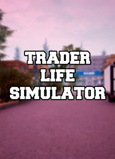 TRADER LIFE SIMULATOR 2 on Steam