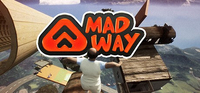 Mad Way - Steam