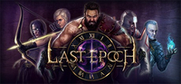 Last Epoch - Steam