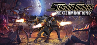 Starship Troopers: Extermination - Steam