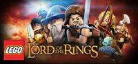 LEGO Lord of the Rings - Steam