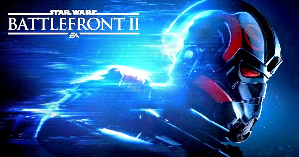 Star Wars Battlefront 2 system requirements