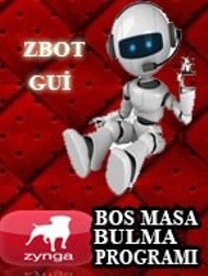 Zbot Gui & Radem Boot