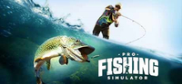 Pro Fishing Simulator - Steam