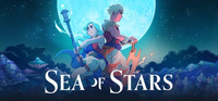 Sea of Stars - Steam