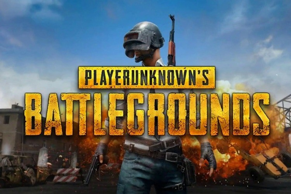 PUBG's Instant Player Number Over 3 Million!