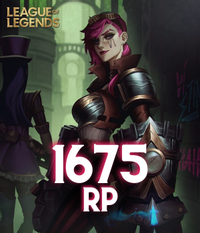 1675 RP Riot Points