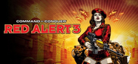 Command & Conquer: Red Alert 3 - Steam
