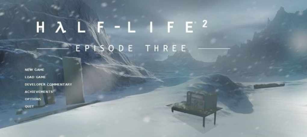 Half-Life 2: Episode 3 Hakkında Gelişmeler