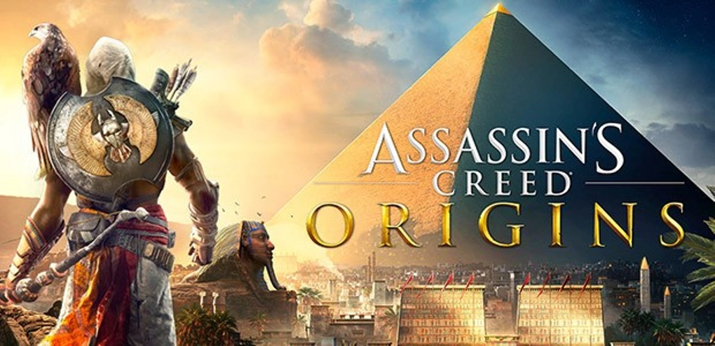Assassin's Creed System Requirements