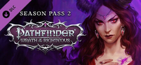 Pathfinder Wrath of the Righteous – Season Pass 2 - Steam