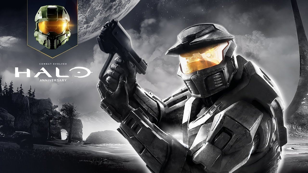 Halo: Combat Evolved Yeni Mod Ekliyor