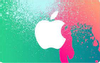100 TL Tutarında App Store & iTunes Hediye Kartı