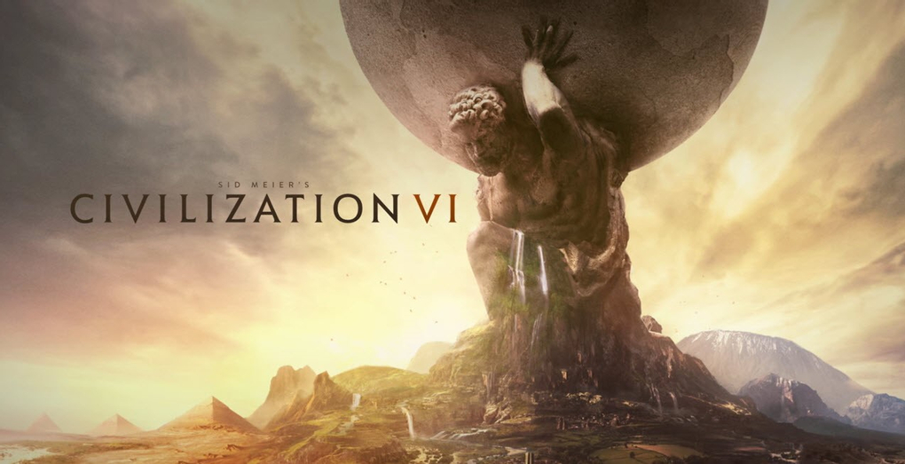 Civilization VI: Rise and Fall First Major Development