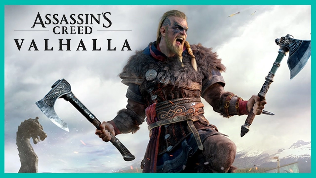 Assassin's Creed Valhalla System Requirements