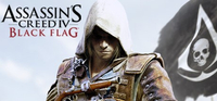 Assassin's Creed Black Flag Gold Edition - Steam