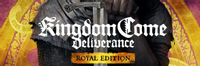 Kingdom Come: Deliverance Royal Edition - Steam