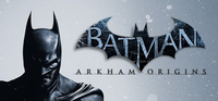 Batman Arkham Origins - Steam