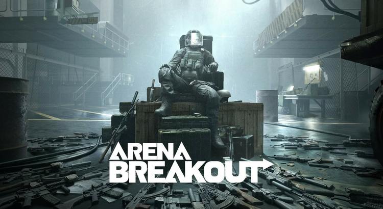 Arena Breakout 1580+110 Kupon