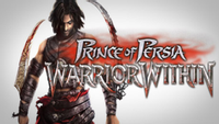 Prince of Persia: Warrior Within - Steam