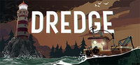 DREDGE Deluxe Edition - Steam