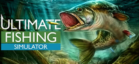 Ultimate Fishing Simulator - Steam