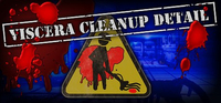 Viscera Cleanup Detail - Steam