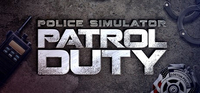 Police Simulator: Patrol Duty - Steam