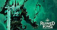 Ruined King A League of Legends Story - Deluxe Edition - Steam