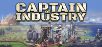 Captain of Industry - Steam