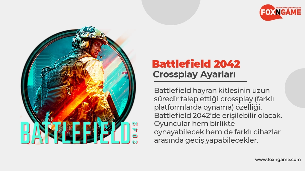 Battlefield 5: EA is open for crossplay