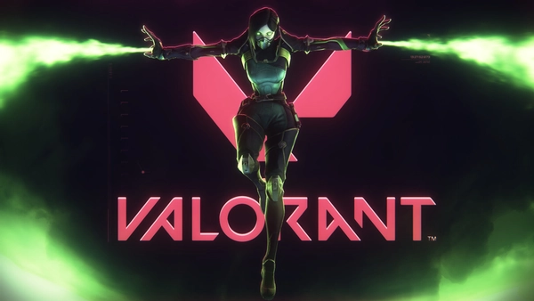 Valorant rp search results - FOXNGAME