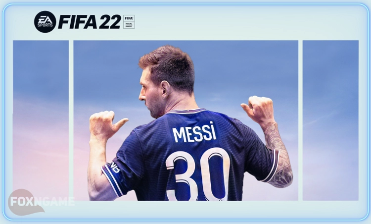 FIFA 23 PC Requirements: Minimum and Recommended Features - FOXNGAME
