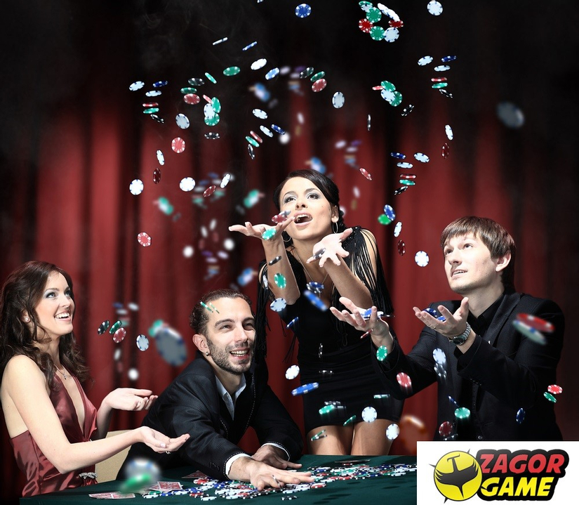 Zynga Poker Chip Satın Al